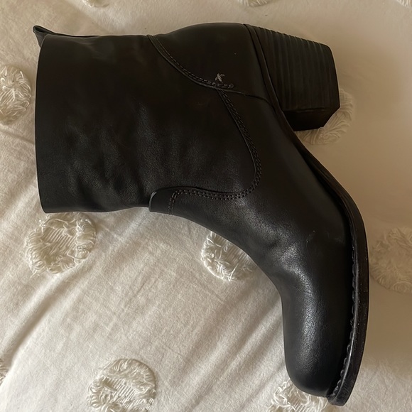 Rag & Bone Mercer boot size 8.5 - Picture 3 of 5